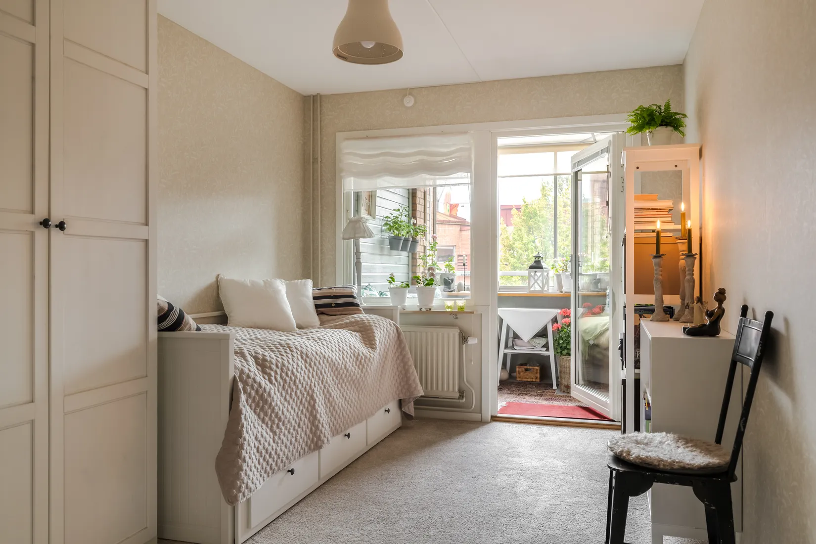 Bostadsrätt, Kapellgatan 7, Kristianstad - Östermalm, Kristianstad