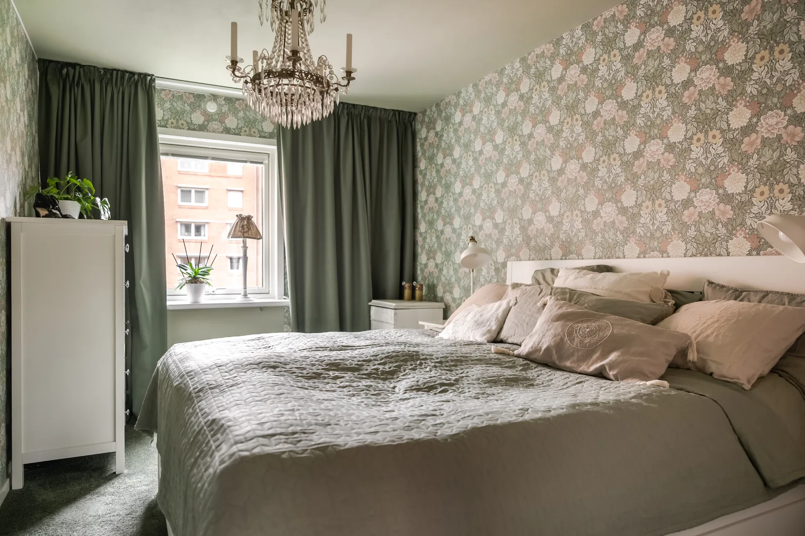 Bostadsrätt, Kapellgatan 7, Kristianstad - Östermalm, Kristianstad