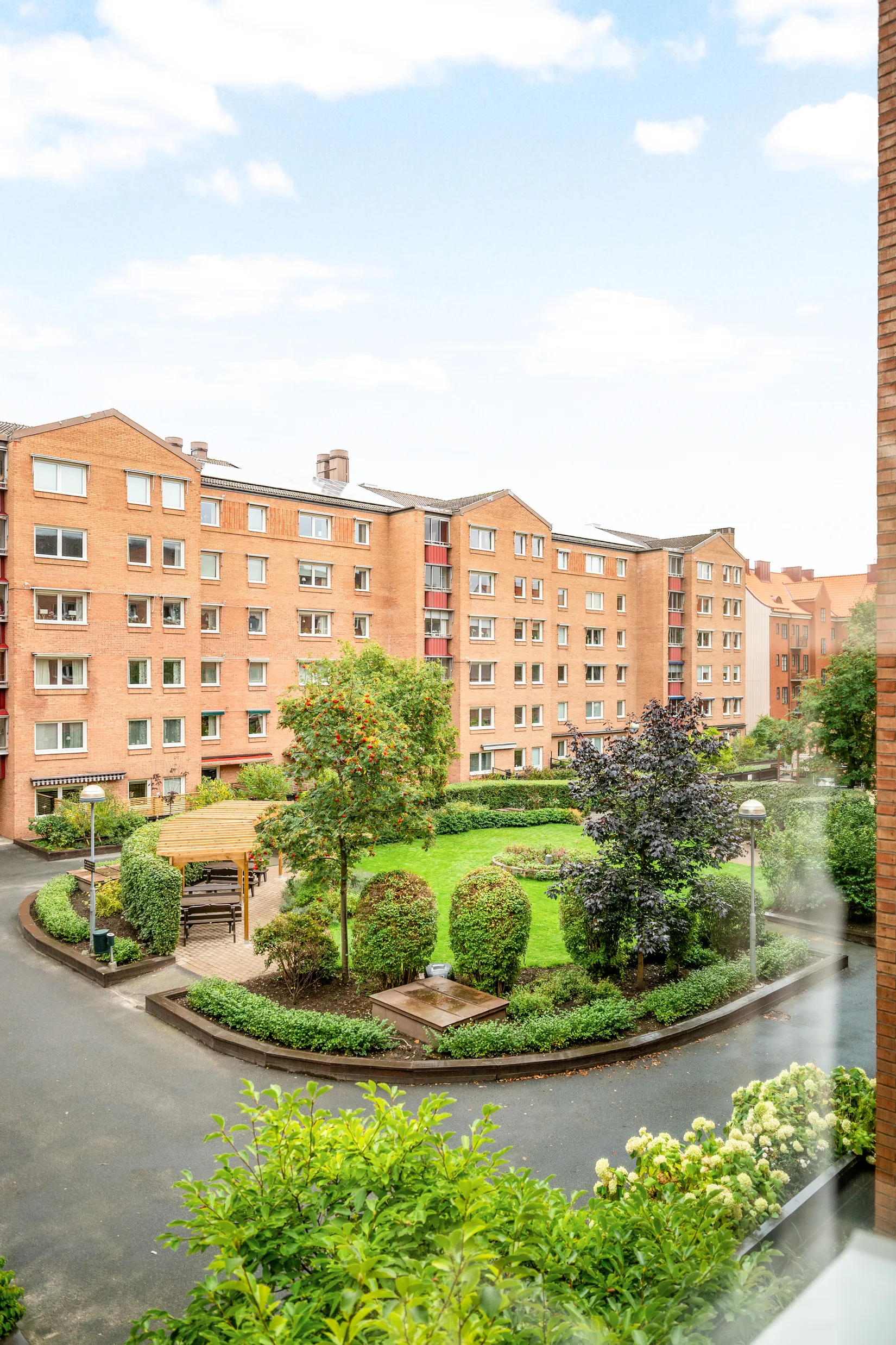 Bostadsrätt, Kapellgatan 7, Kristianstad - Östermalm, Kristianstad