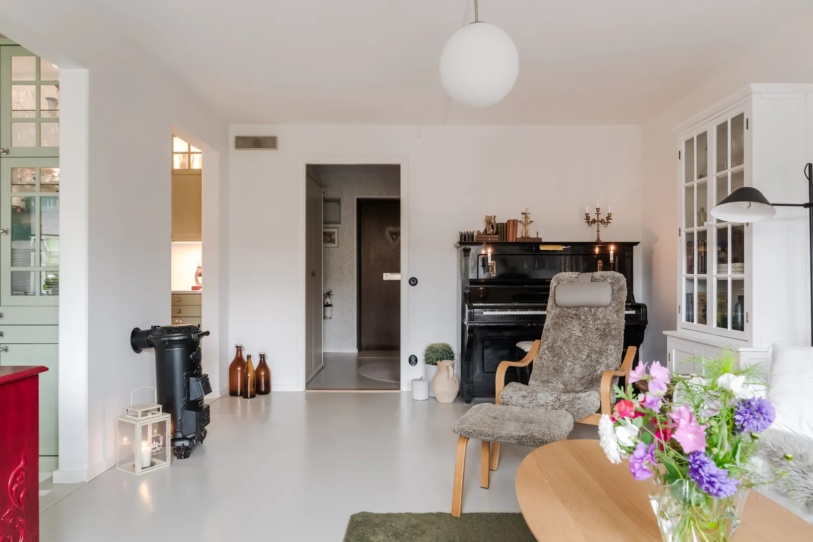 Bostadsrätt, Kapellgatan 7, Kristianstad - Östermalm, Kristianstad