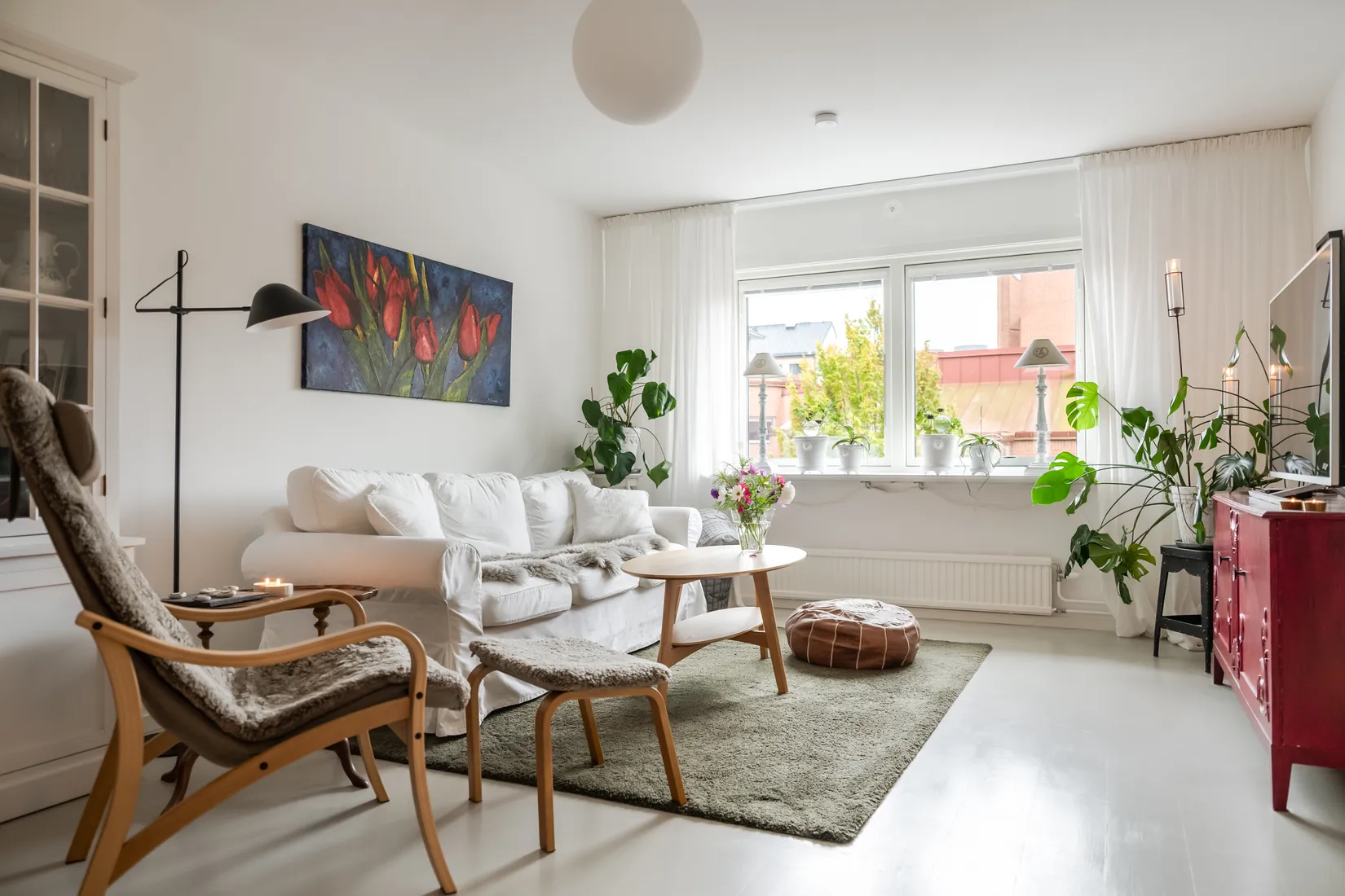 Bostadsrätt, Kapellgatan 7, Kristianstad - Östermalm, Kristianstad