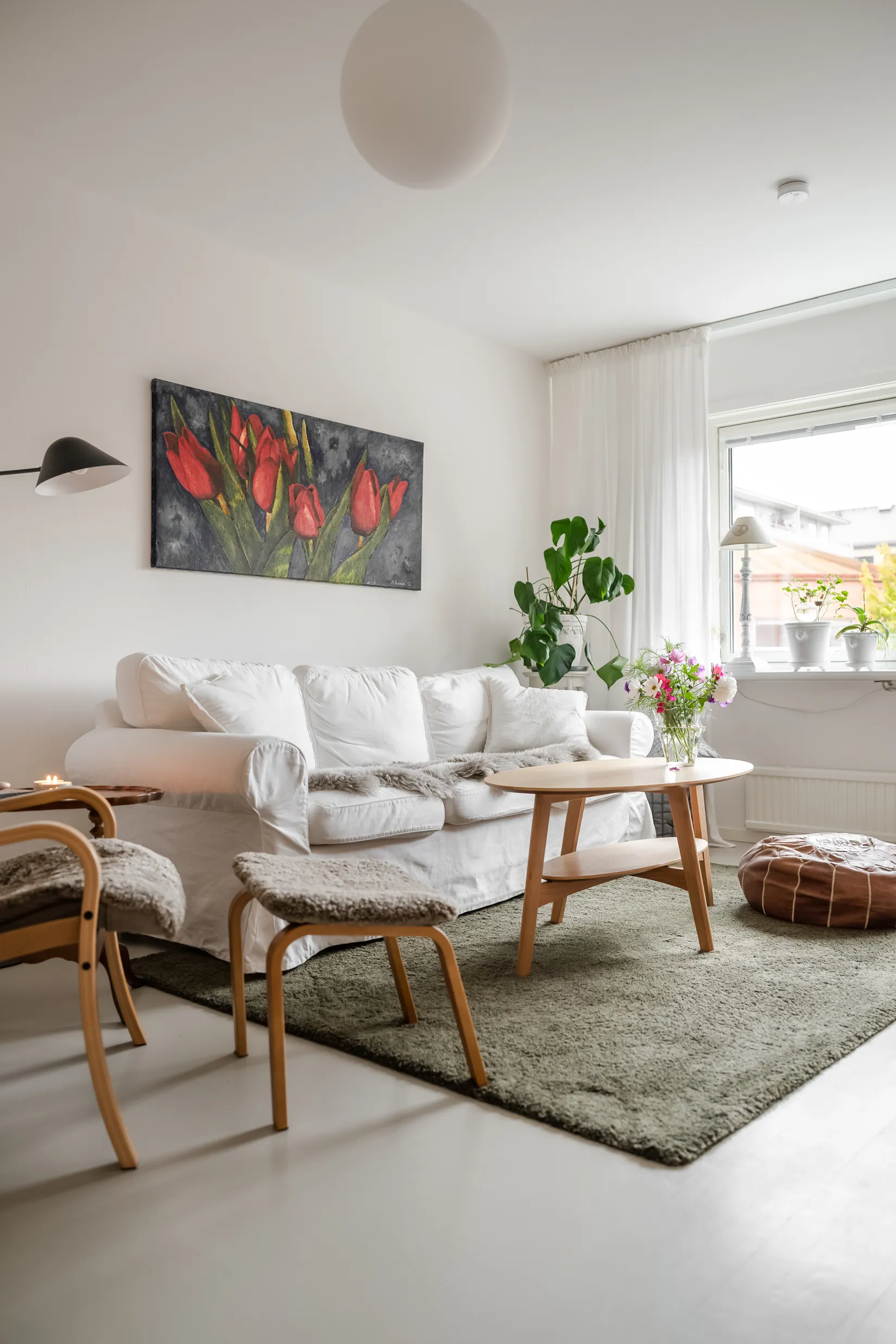 Bostadsrätt, Kapellgatan 7, Kristianstad - Östermalm, Kristianstad