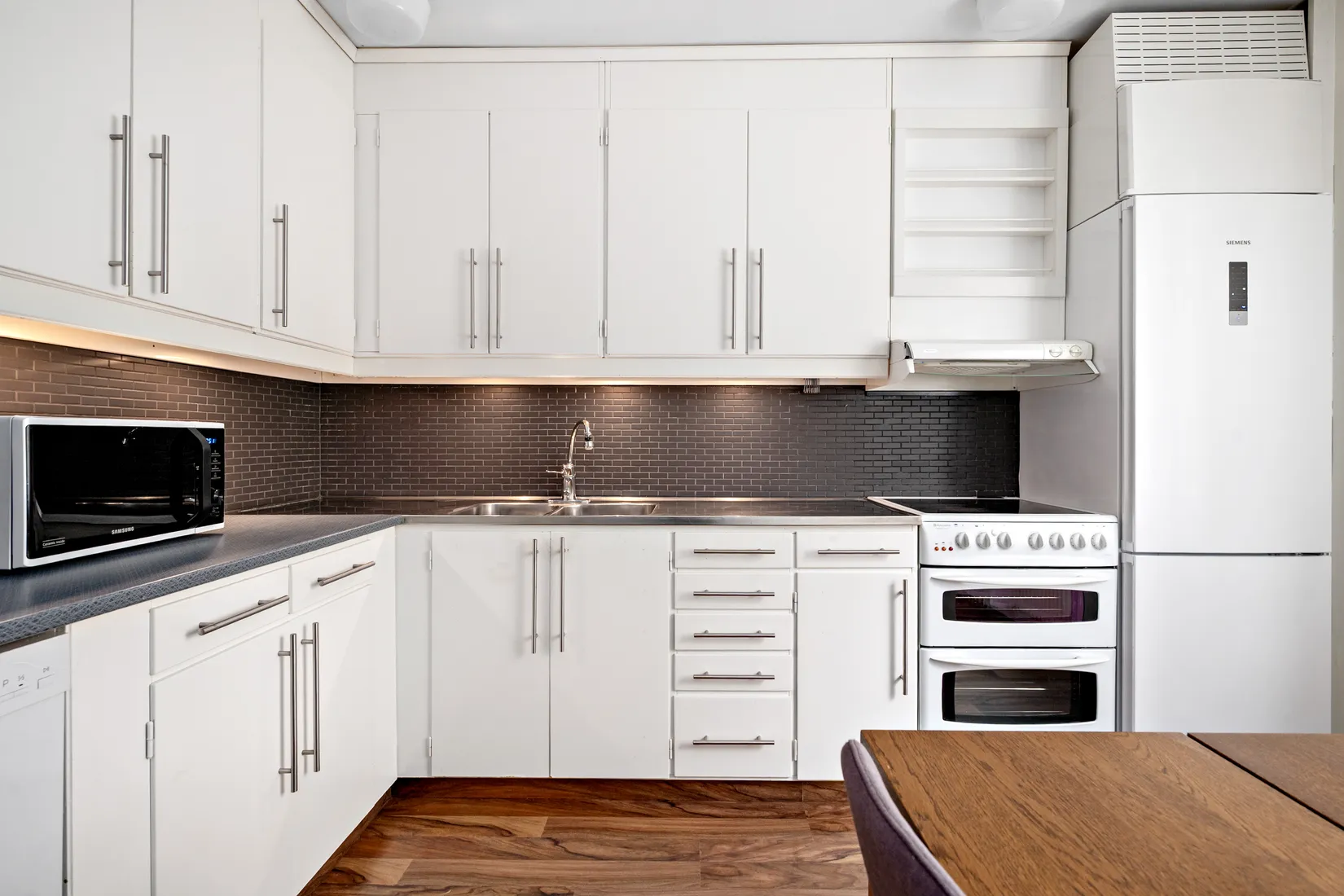 Bostadsrätt, Myntgatan 17, Moröhöjden, Skellefteå