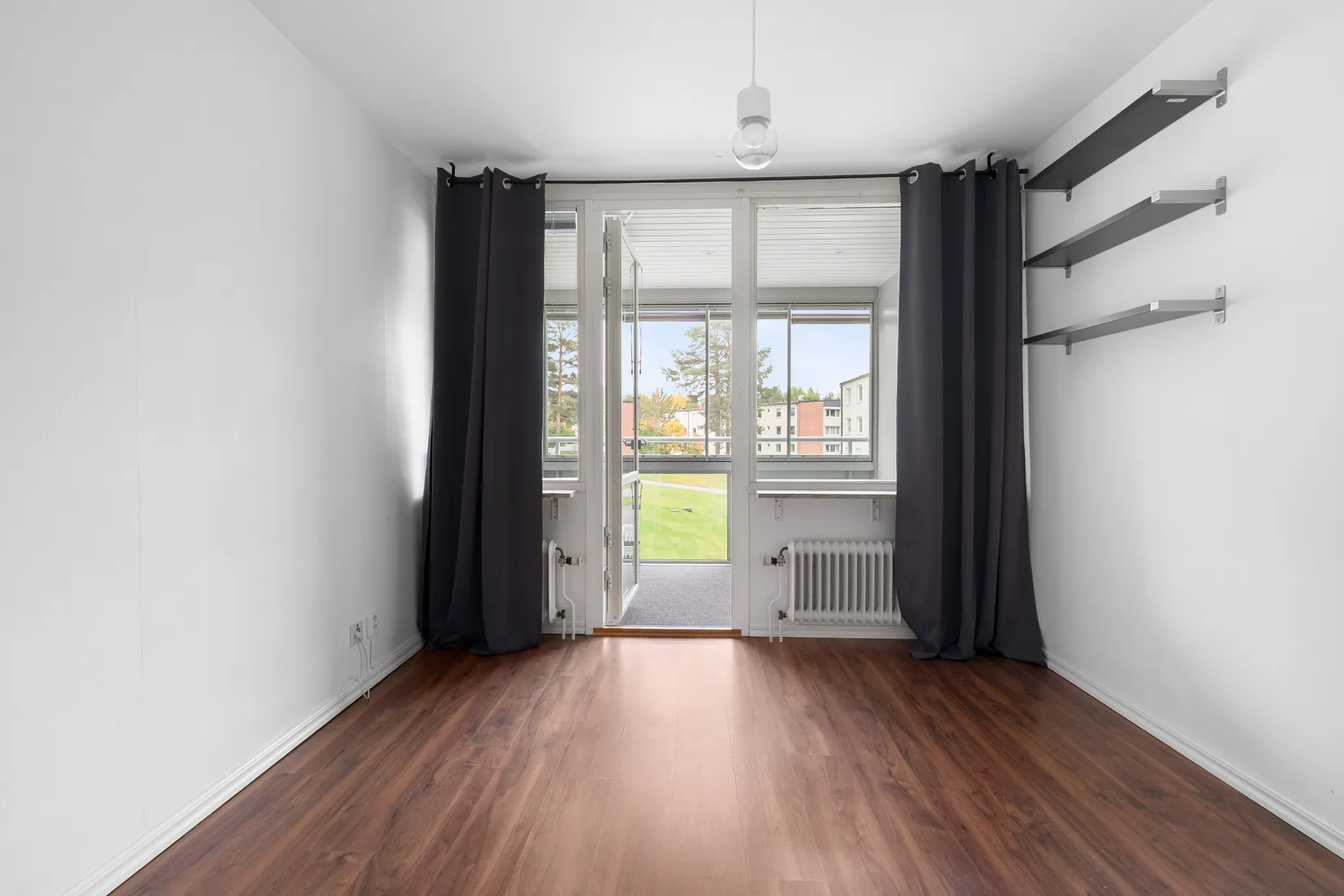 Bostadsrätt, Myntgatan 17, Moröhöjden, Skellefteå