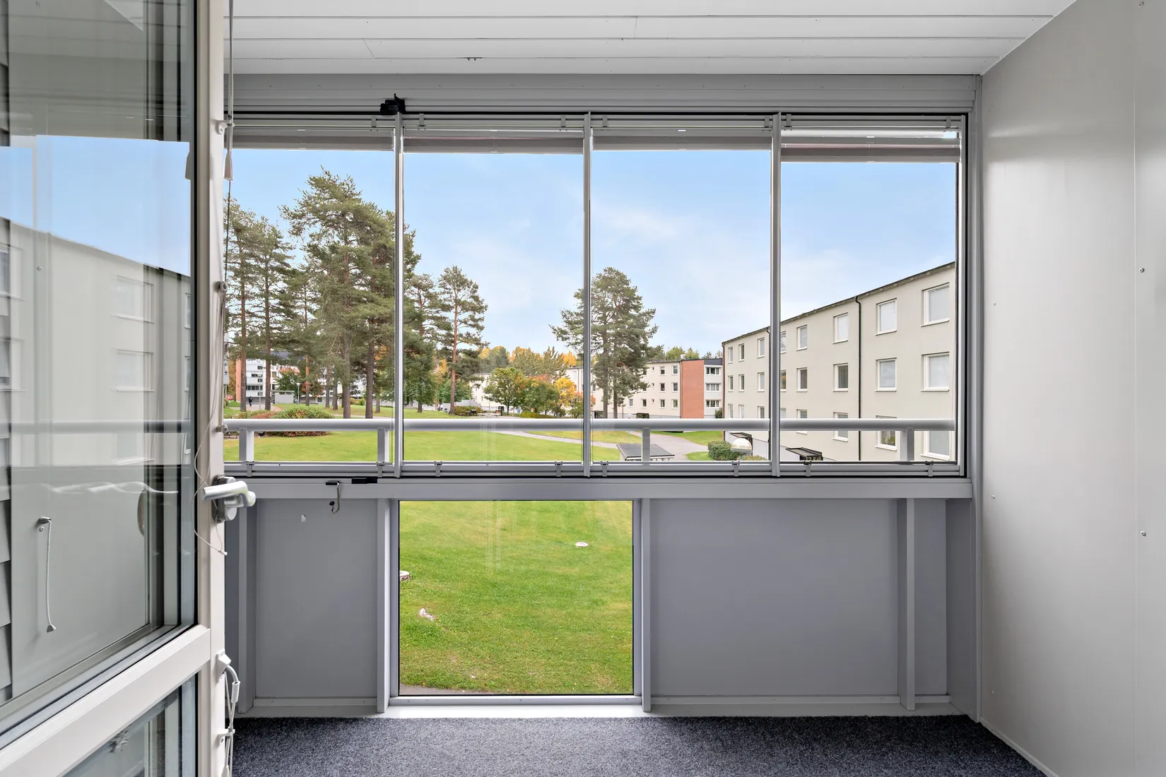 Bostadsrätt, Myntgatan 17, Moröhöjden, Skellefteå