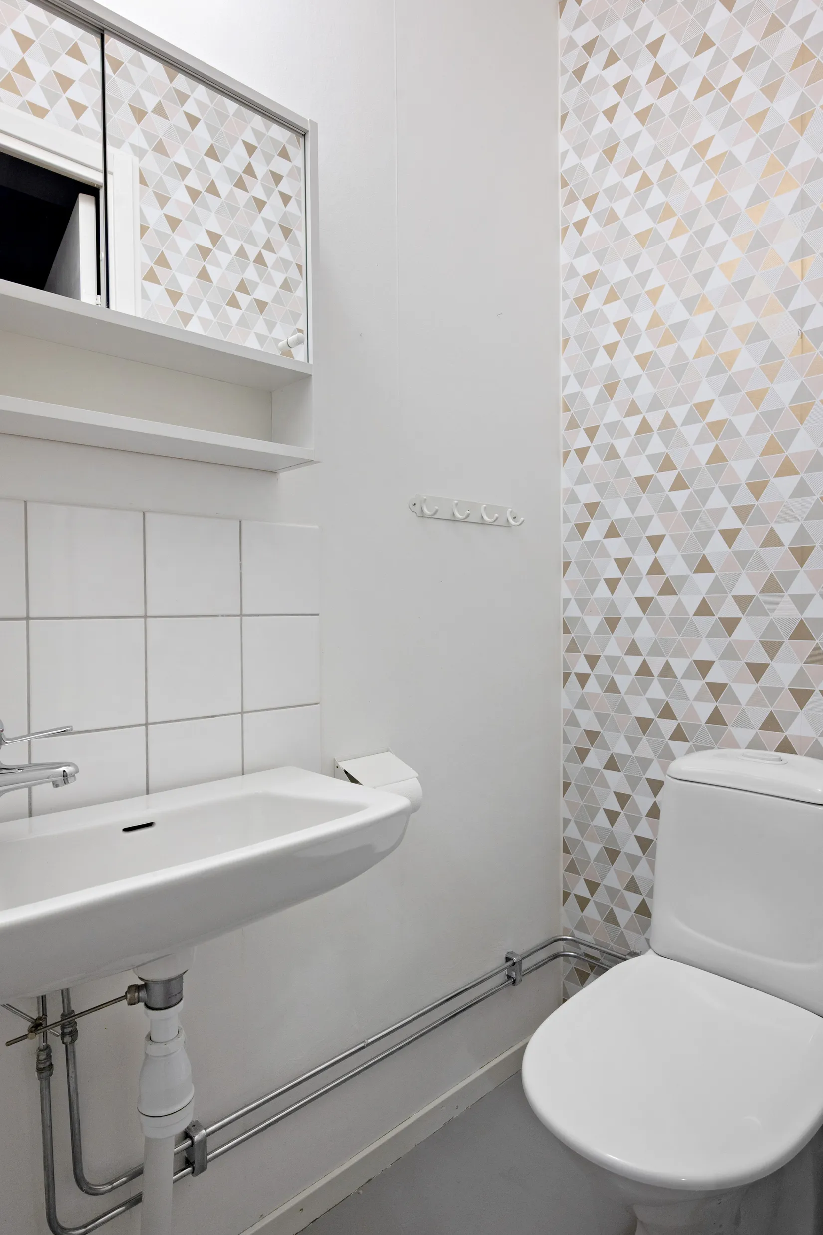 Bostadsrätt, Myntgatan 17, Moröhöjden, Skellefteå