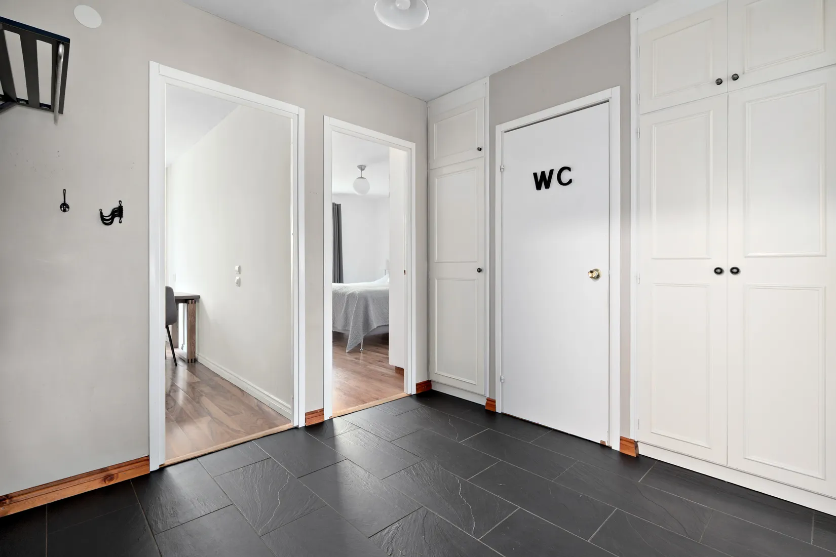 Bostadsrätt, Myntgatan 17, Moröhöjden, Skellefteå