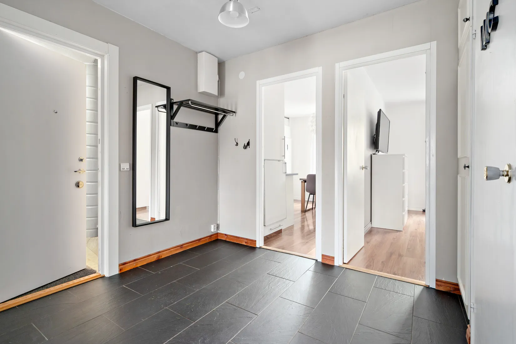 Bostadsrätt, Myntgatan 17, Moröhöjden, Skellefteå