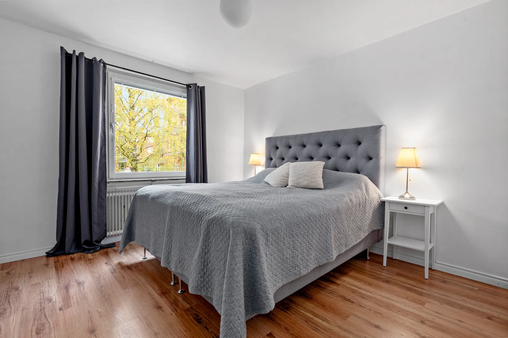 Bostadsrätt, Myntgatan 17, Moröhöjden, Skellefteå