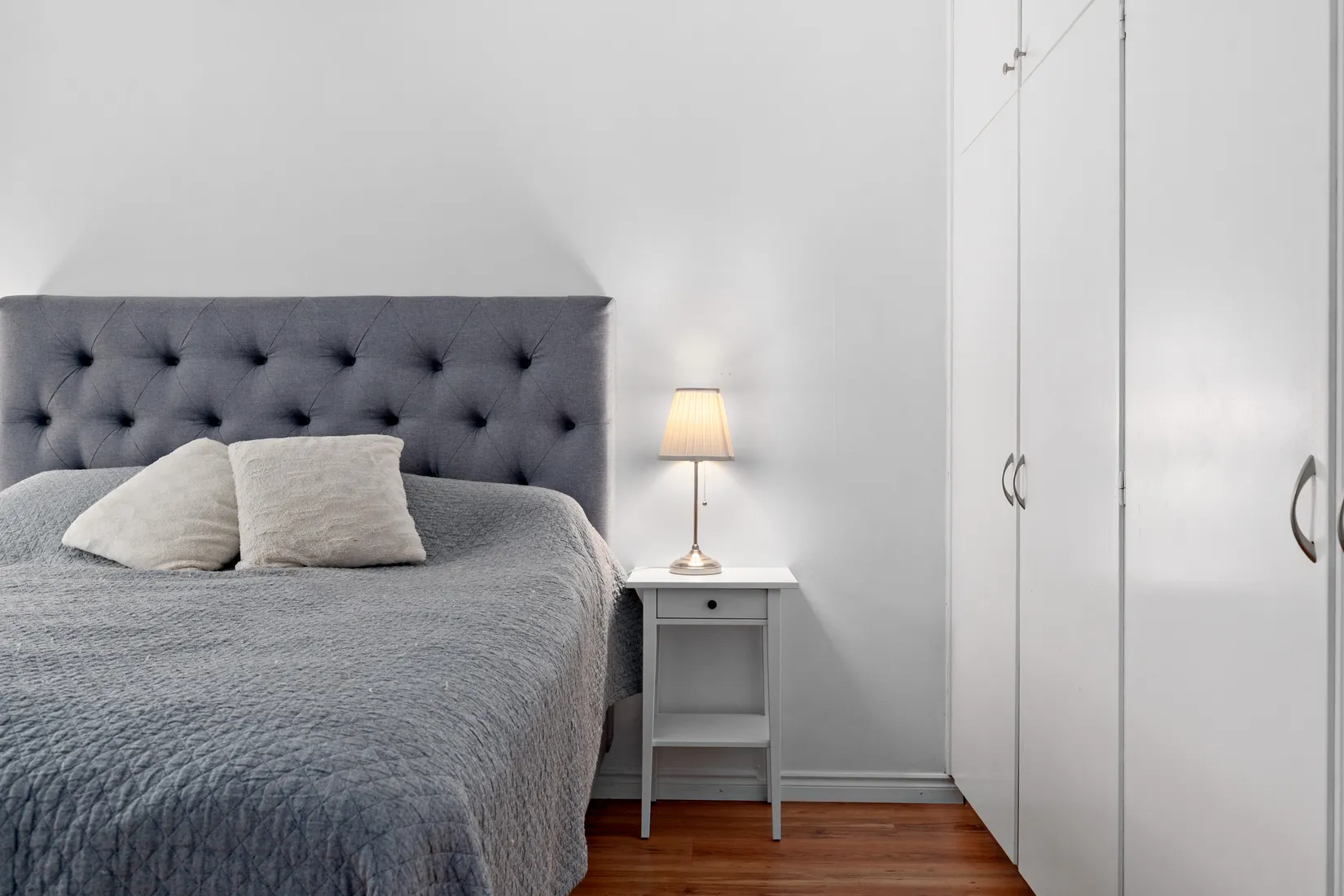 Bostadsrätt, Myntgatan 17, Moröhöjden, Skellefteå