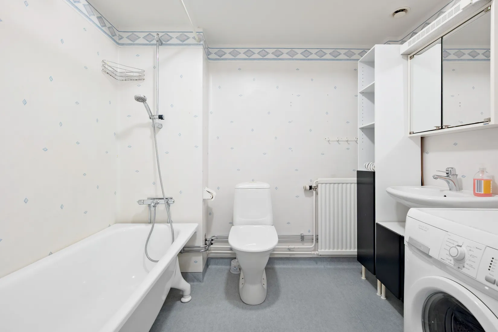 Bostadsrätt, Myntgatan 17, Moröhöjden, Skellefteå