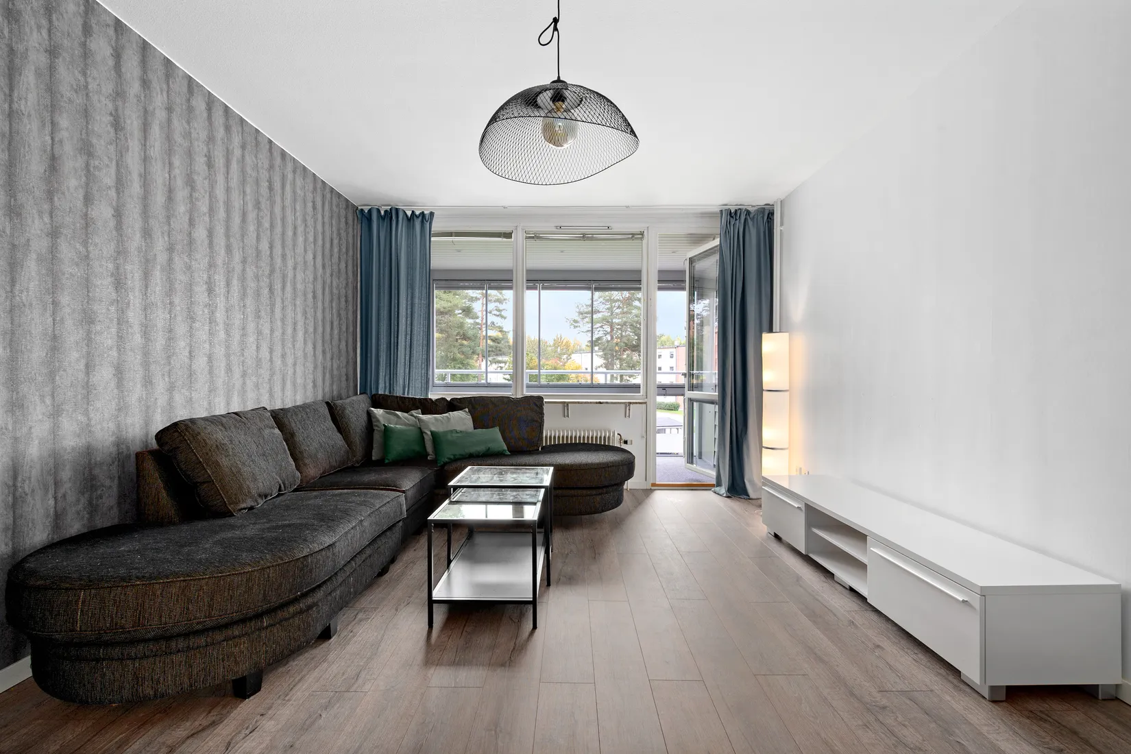 Bostadsrätt, Myntgatan 17, Moröhöjden, Skellefteå