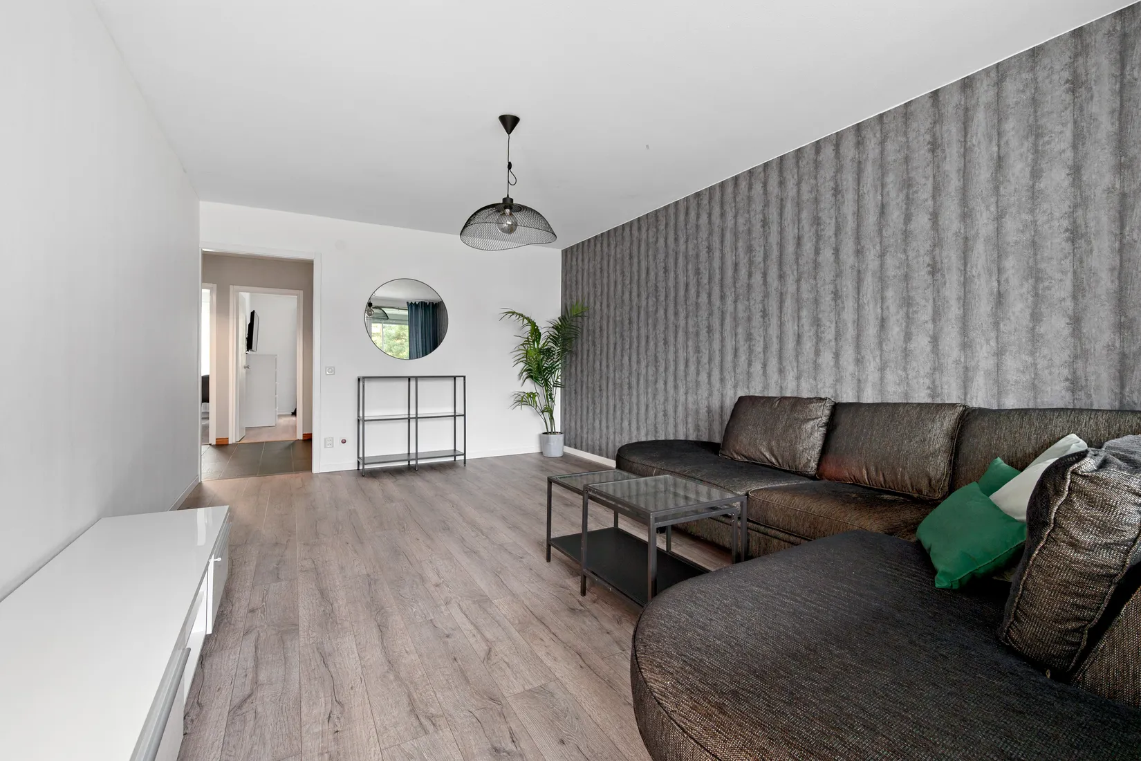 Bostadsrätt, Myntgatan 17, Moröhöjden, Skellefteå