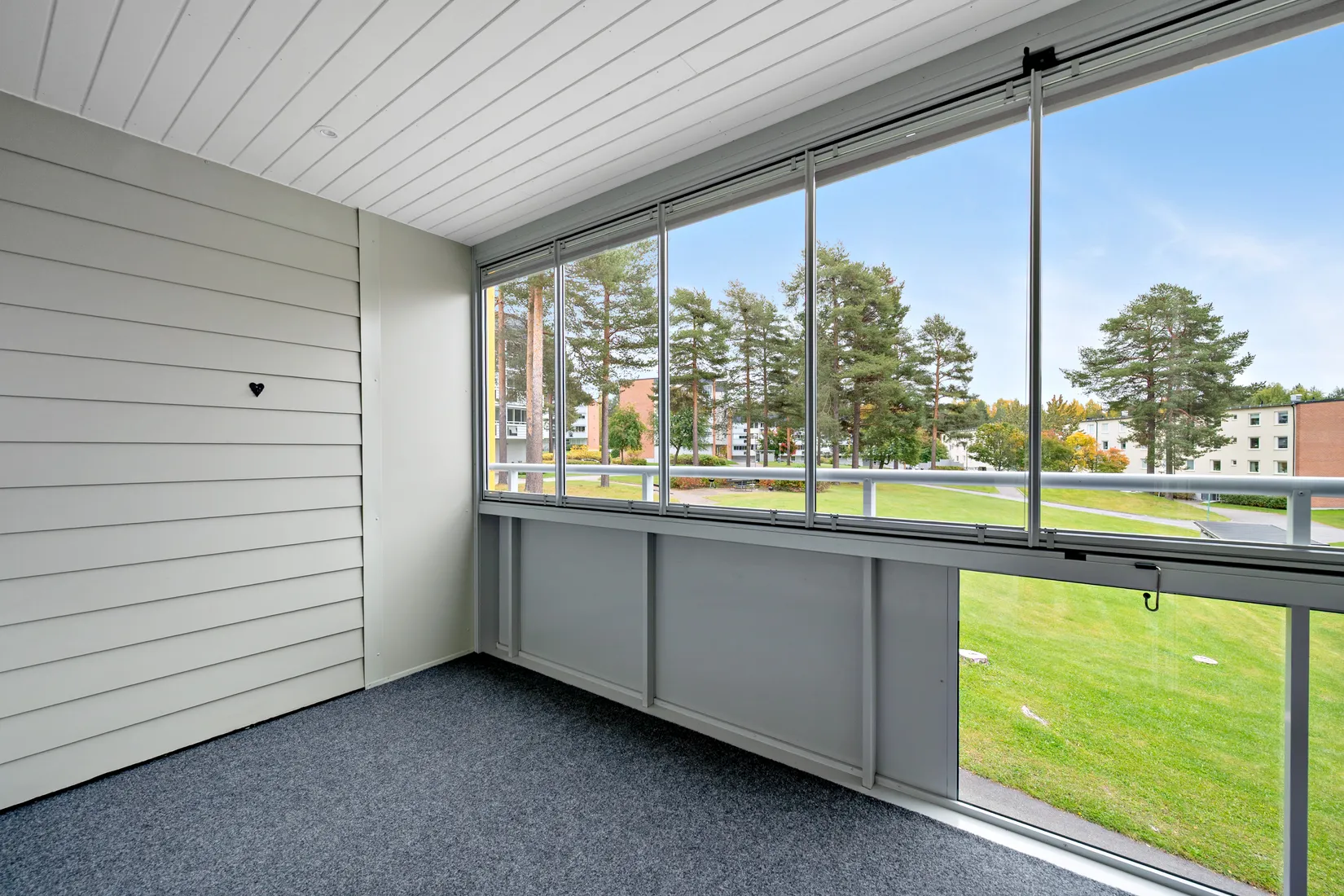 Bostadsrätt, Myntgatan 17, Moröhöjden, Skellefteå