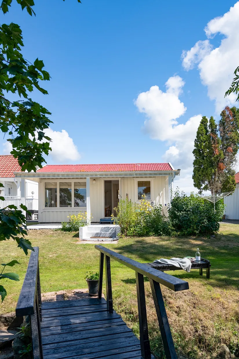 Villa, Ranarpsvägen 310, Ranarp, Båstad
