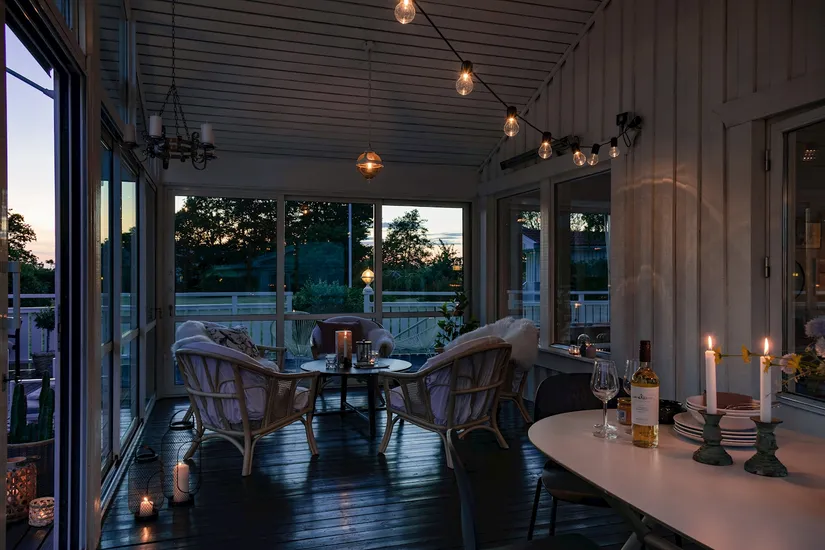 Villa, Ranarpsvägen 310, Ranarp, Båstad
