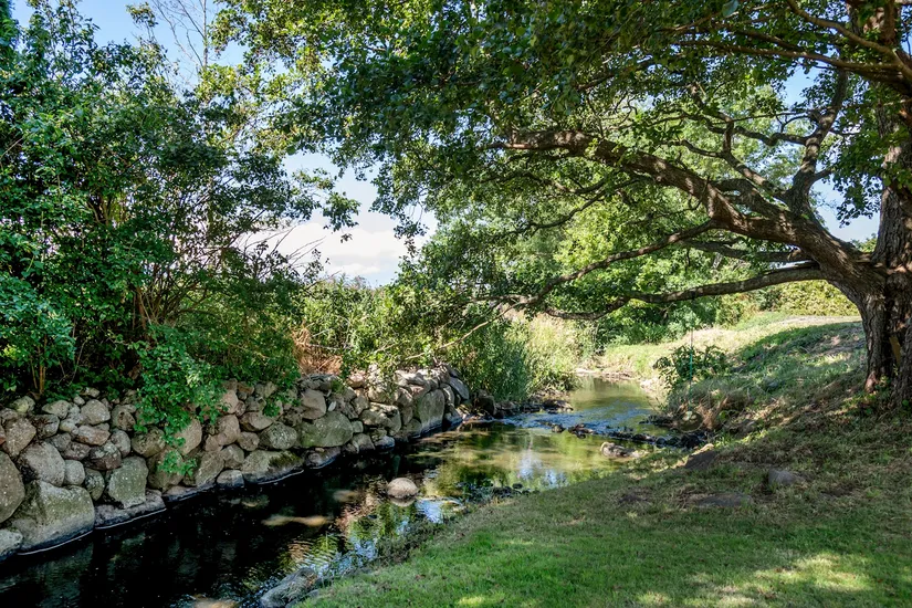 Villa, Ranarpsvägen 310, Ranarp, Båstad