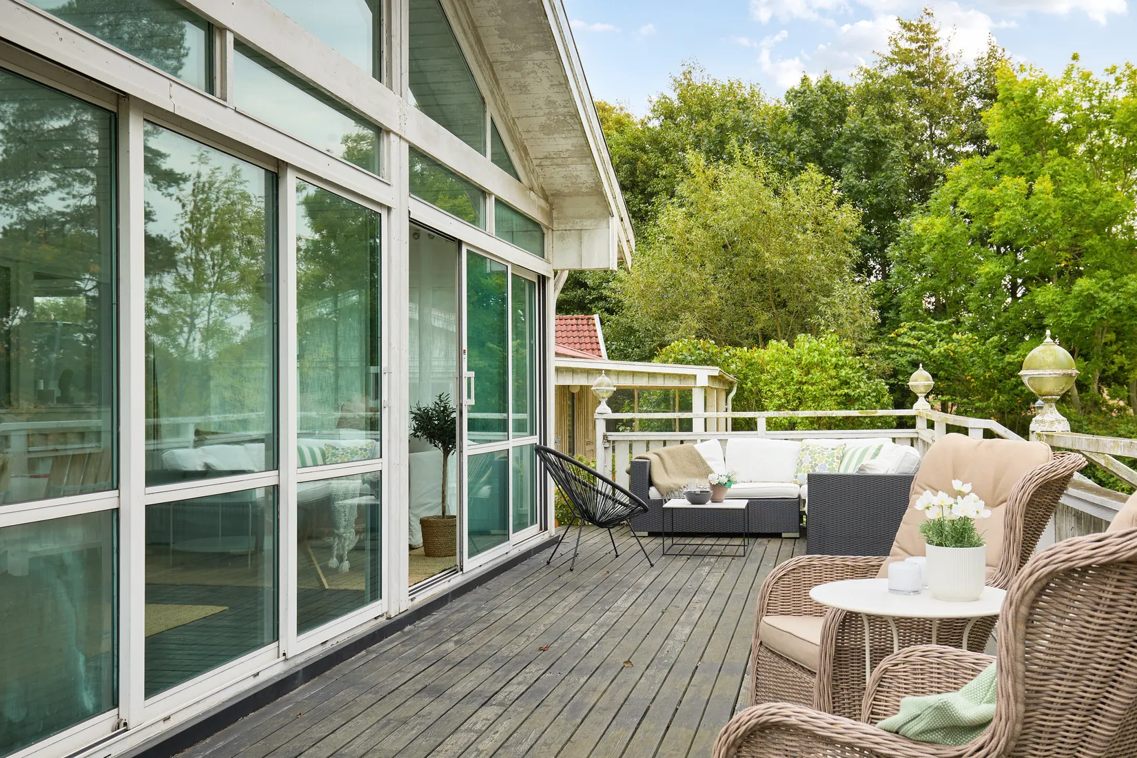 Villa, Ranarpsvägen 310, Ranarp, Båstad