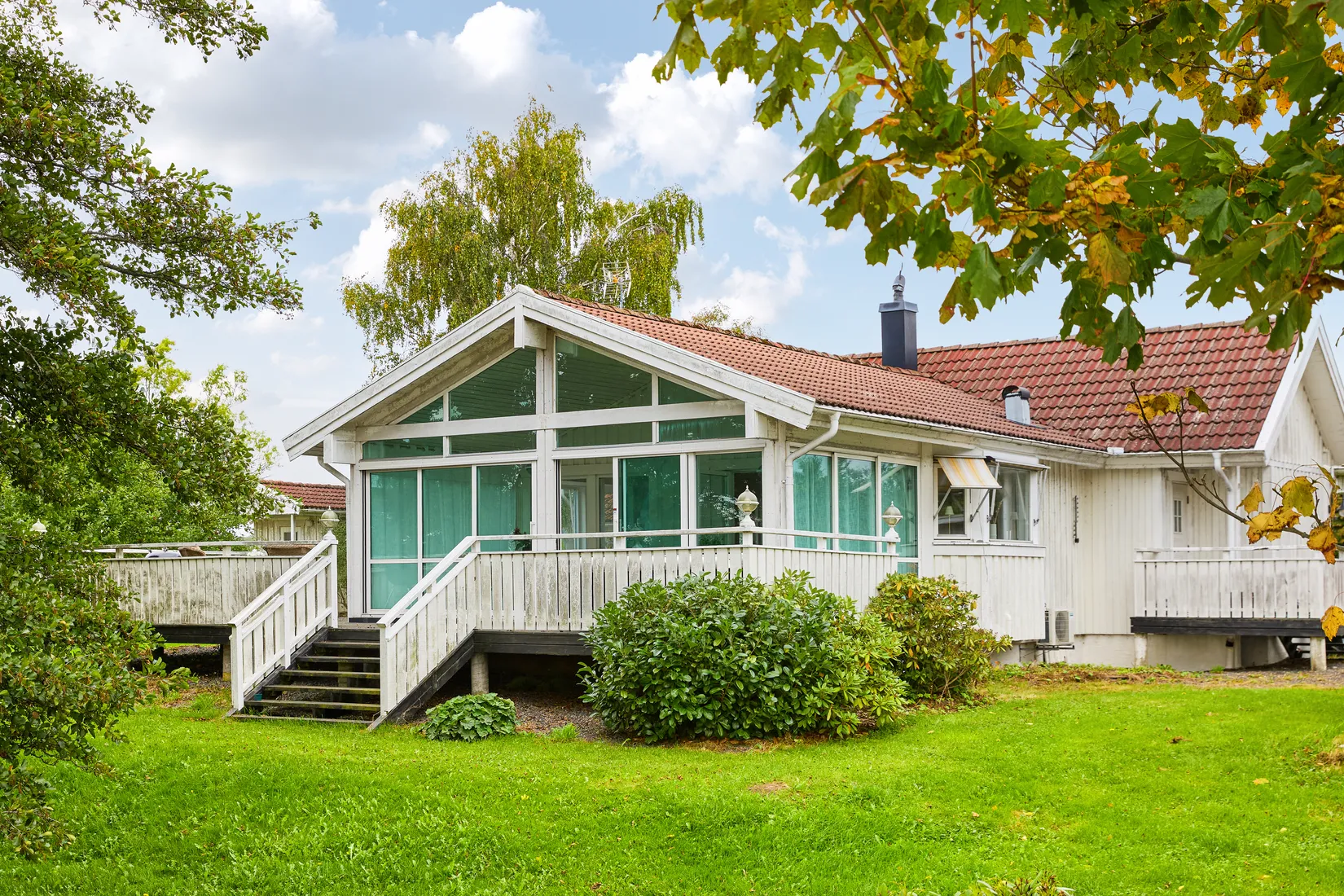 Villa, Ranarpsvägen 310, Ranarp, Båstad