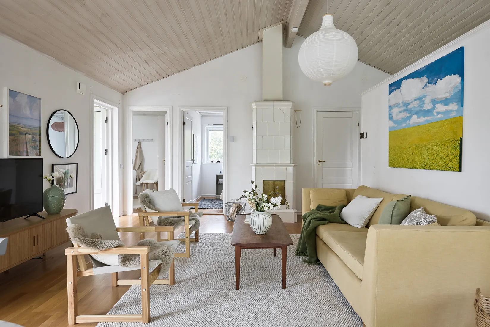 Villa, Ranarpsvägen 310, Ranarp, Båstad