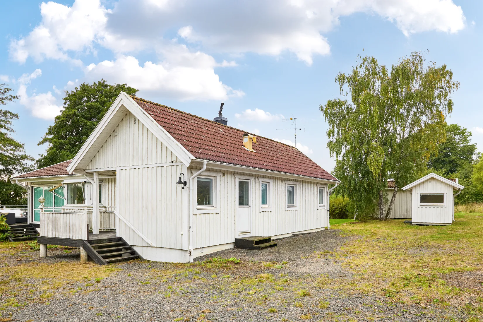 Villa, Ranarpsvägen 310, Ranarp, Båstad