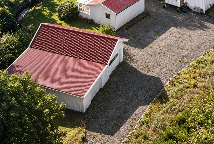 Villa, Ranarpsvägen 310, Ranarp, Båstad