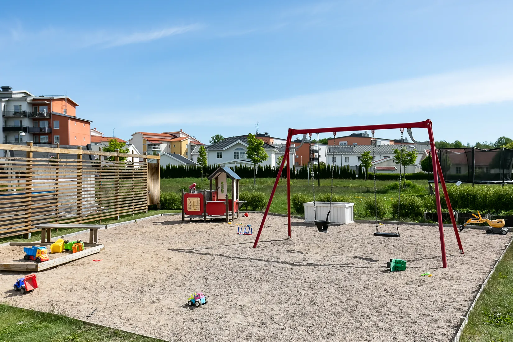 Bostadsrätt, Södra Belltorpsvägen 34, Södra Lindhult, Örebro