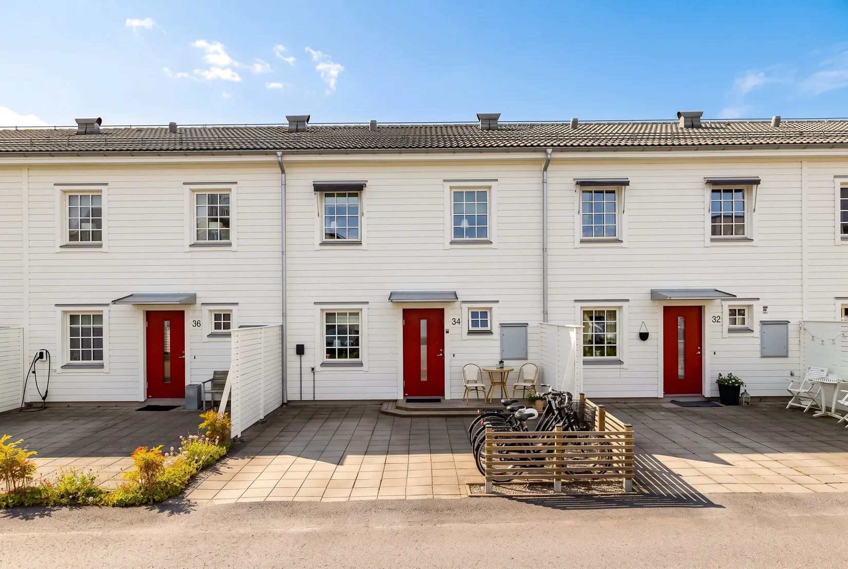 Bostadsrätt, Södra Belltorpsvägen 34, Södra Lindhult, Örebro