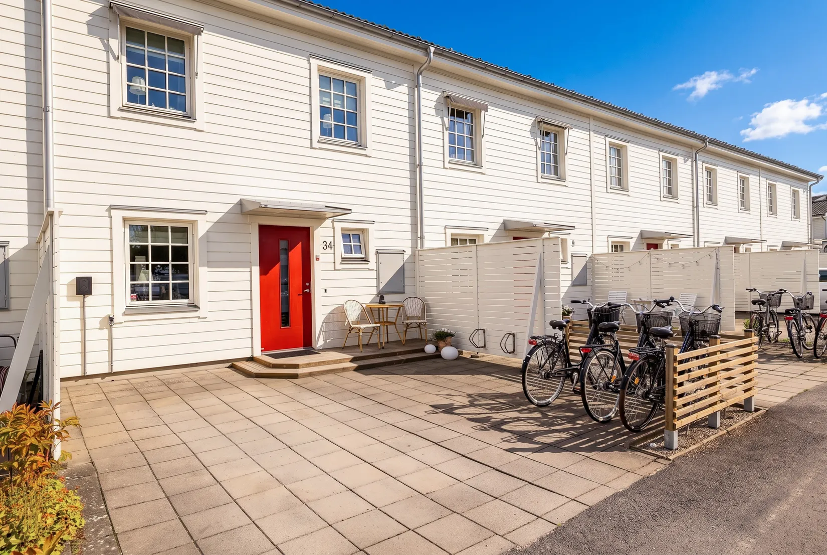Bostadsrätt, Södra Belltorpsvägen 34, Södra Lindhult, Örebro