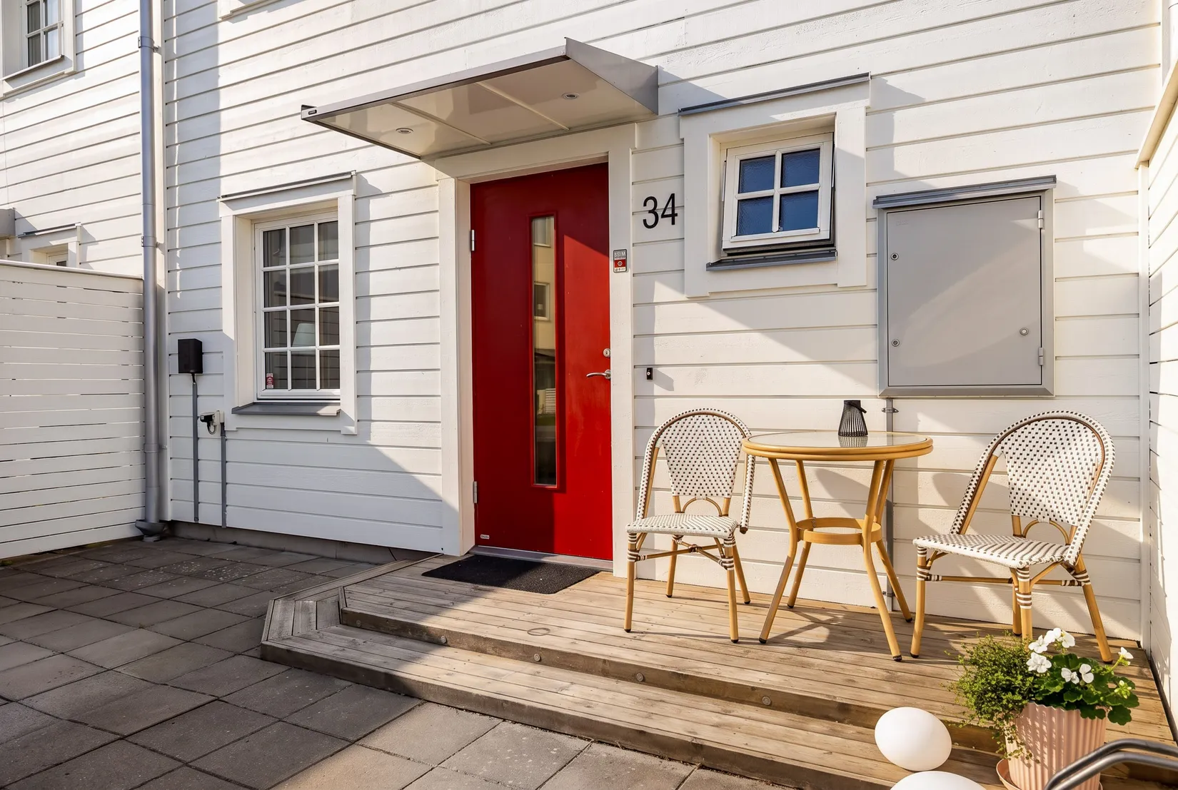 Bostadsrätt, Södra Belltorpsvägen 34, Södra Lindhult, Örebro