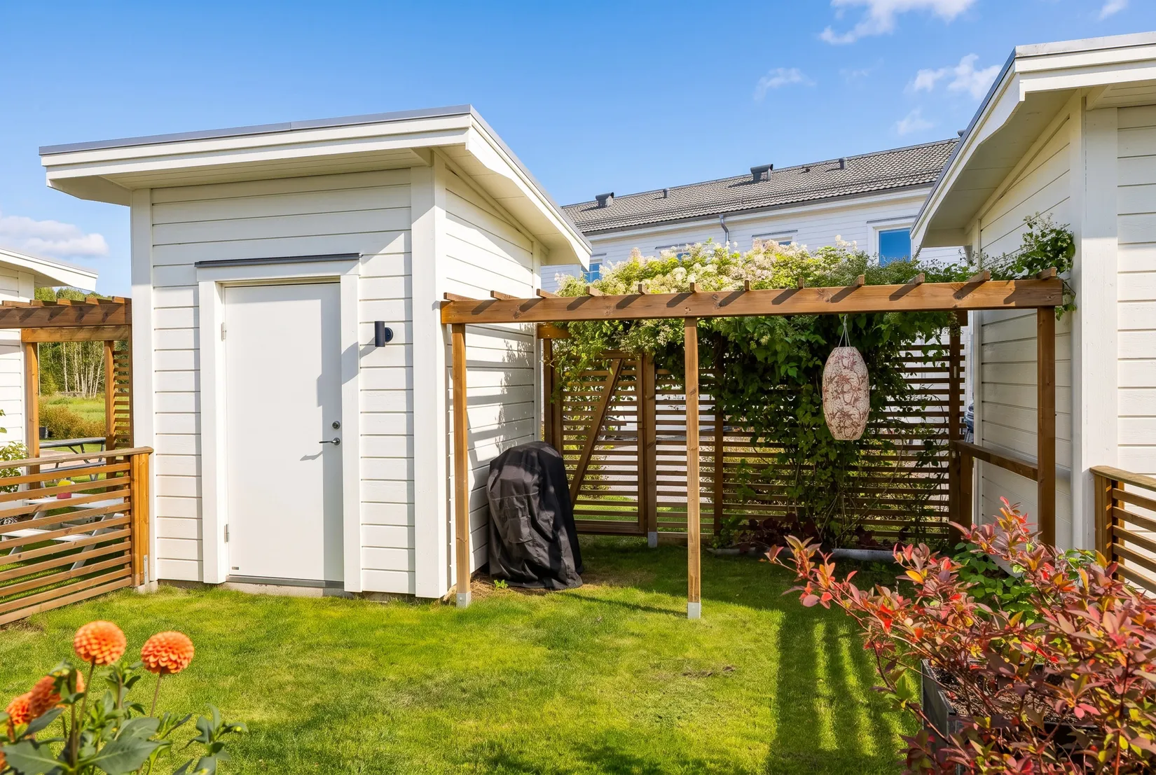 Bostadsrätt, Södra Belltorpsvägen 34, Södra Lindhult, Örebro