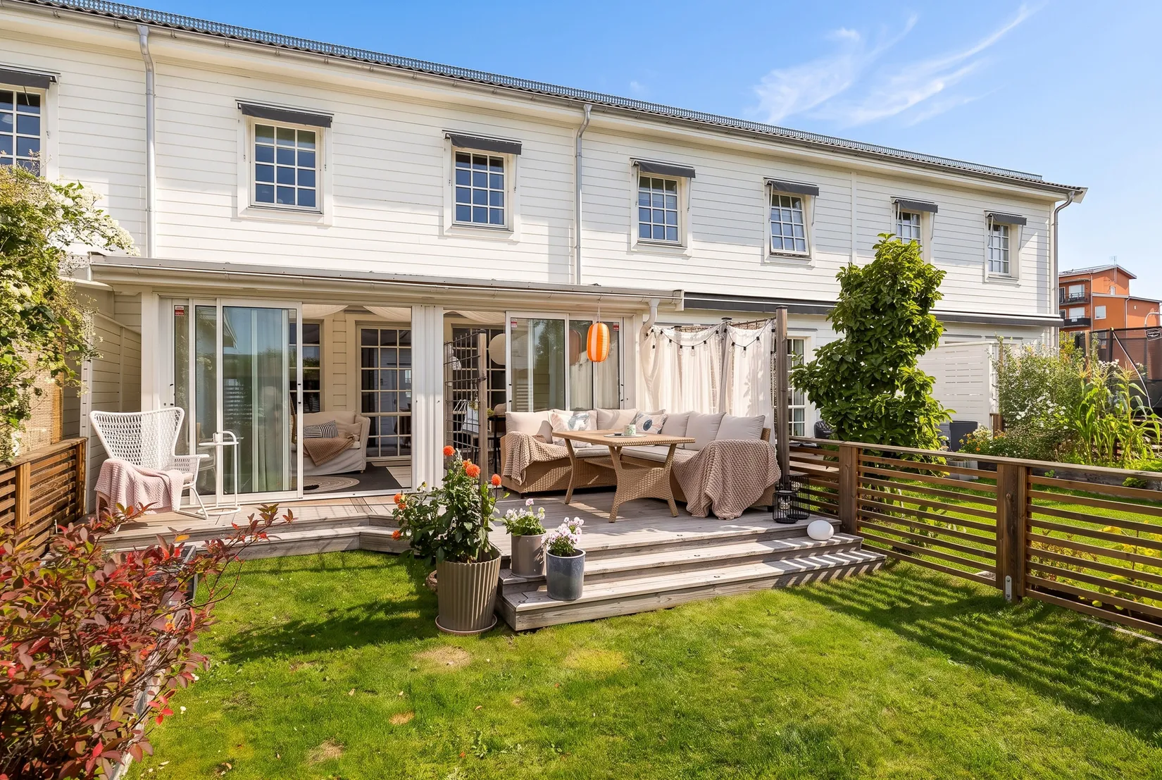 Bostadsrätt, Södra Belltorpsvägen 34, Södra Lindhult, Örebro