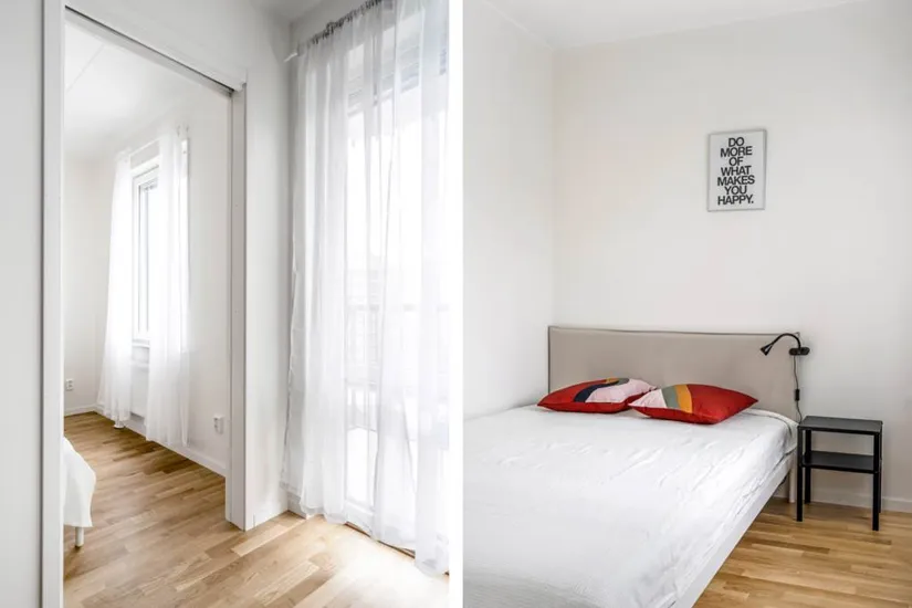 Bostadsrätt, Barkarbyvägen 96, Barkarbystaden, Järfälla