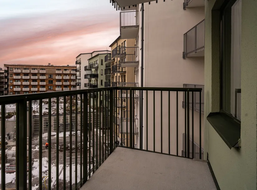 Bostadsrätt, Barkarbyvägen 96, Barkarbystaden, Järfälla