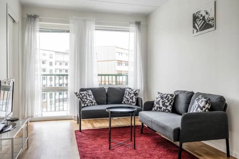 Bostadsrätt, Barkarbyvägen 96, Barkarbystaden, Järfälla