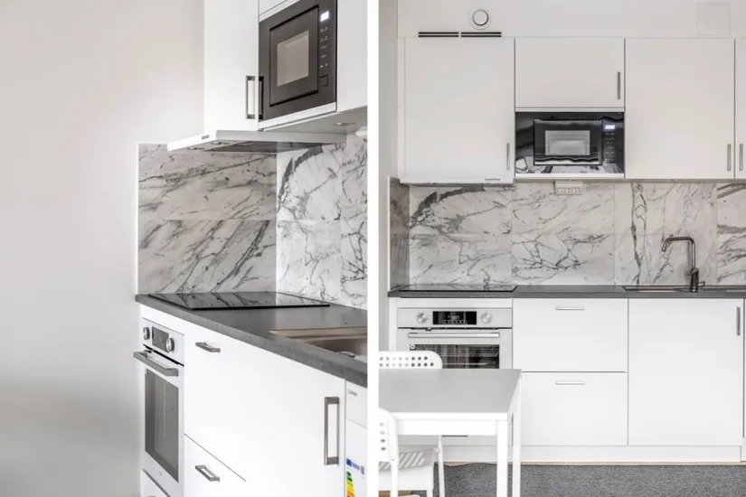 Bostadsrätt, Barkarbyvägen 96, Barkarbystaden, Järfälla