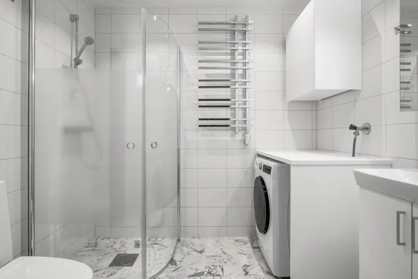Bostadsrätt, Barkarbyvägen 96, Barkarbystaden, Järfälla