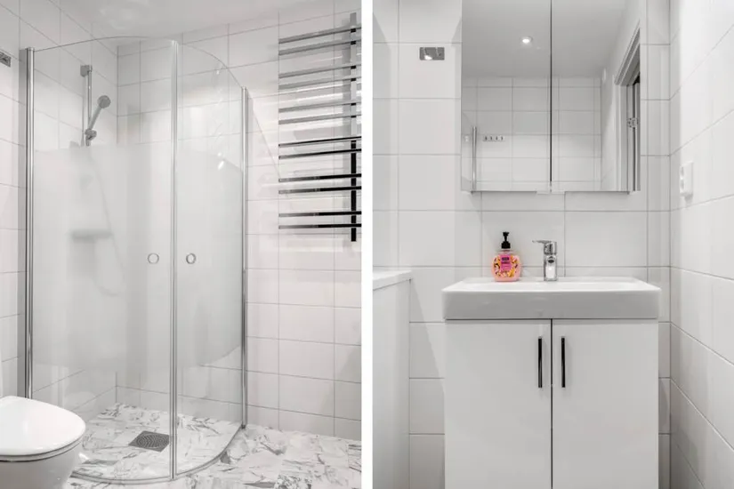 Bostadsrätt, Barkarbyvägen 96, Barkarbystaden, Järfälla