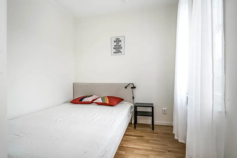 Bostadsrätt, Barkarbyvägen 96, Barkarbystaden, Järfälla