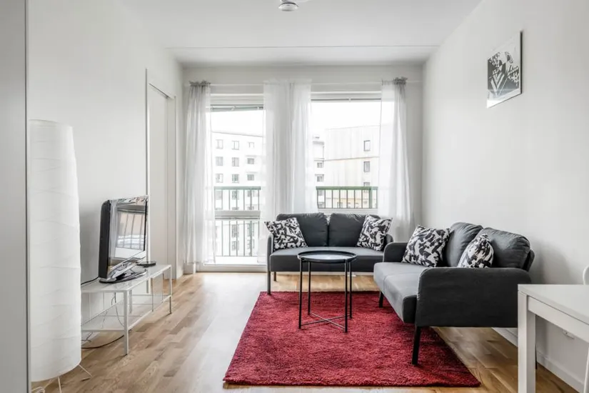 Bostadsrätt, Barkarbyvägen 96, Barkarbystaden, Järfälla