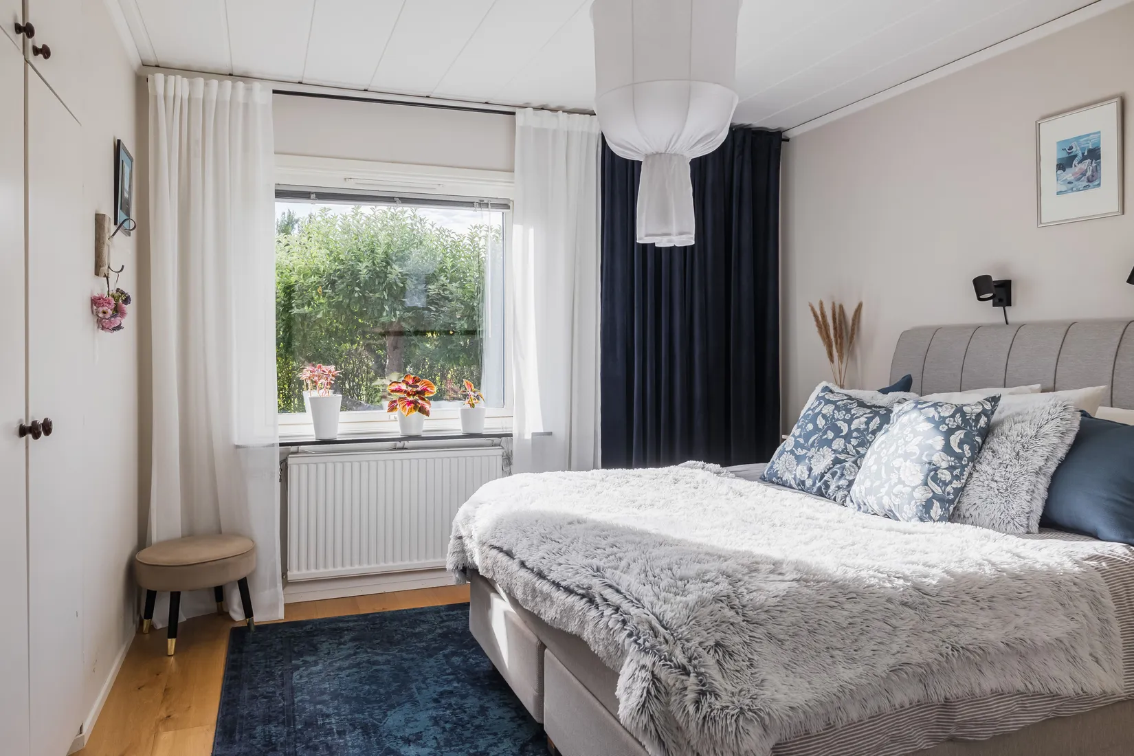 Villa, Divisionsgatan 6, Bärby Hage, Uppsala