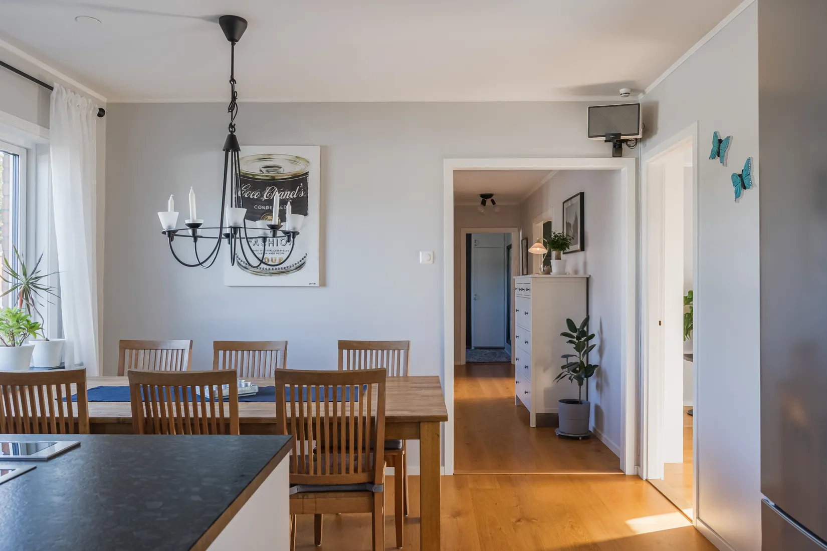 Villa, Divisionsgatan 6, Bärby Hage, Uppsala