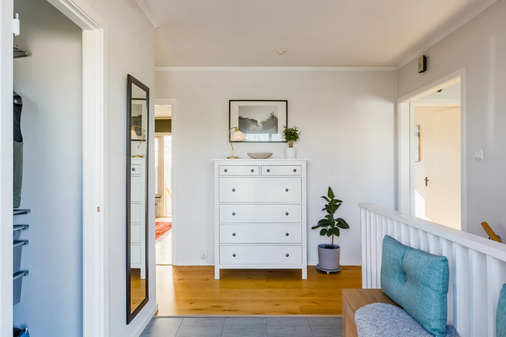Villa, Divisionsgatan 6, Bärby Hage, Uppsala