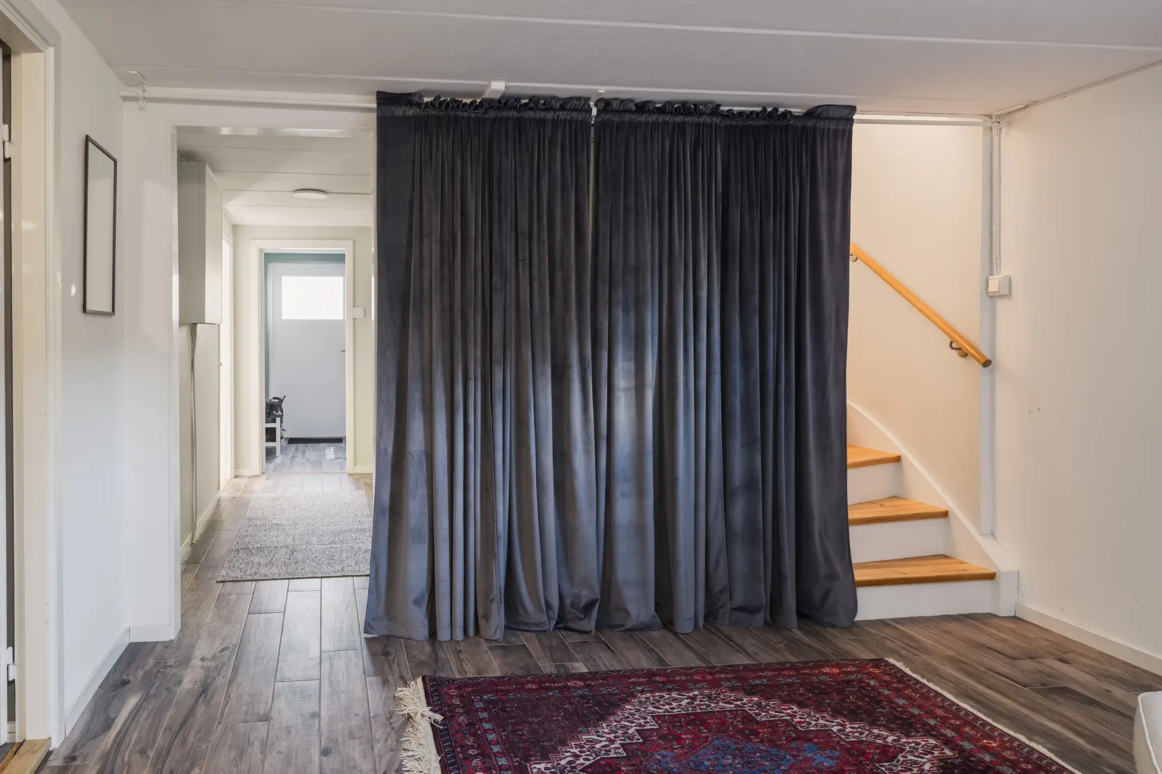 Villa, Divisionsgatan 6, Bärby Hage, Uppsala