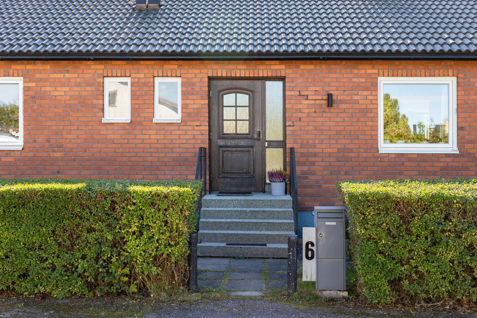 Villa, Divisionsgatan 6, Bärby Hage, Uppsala