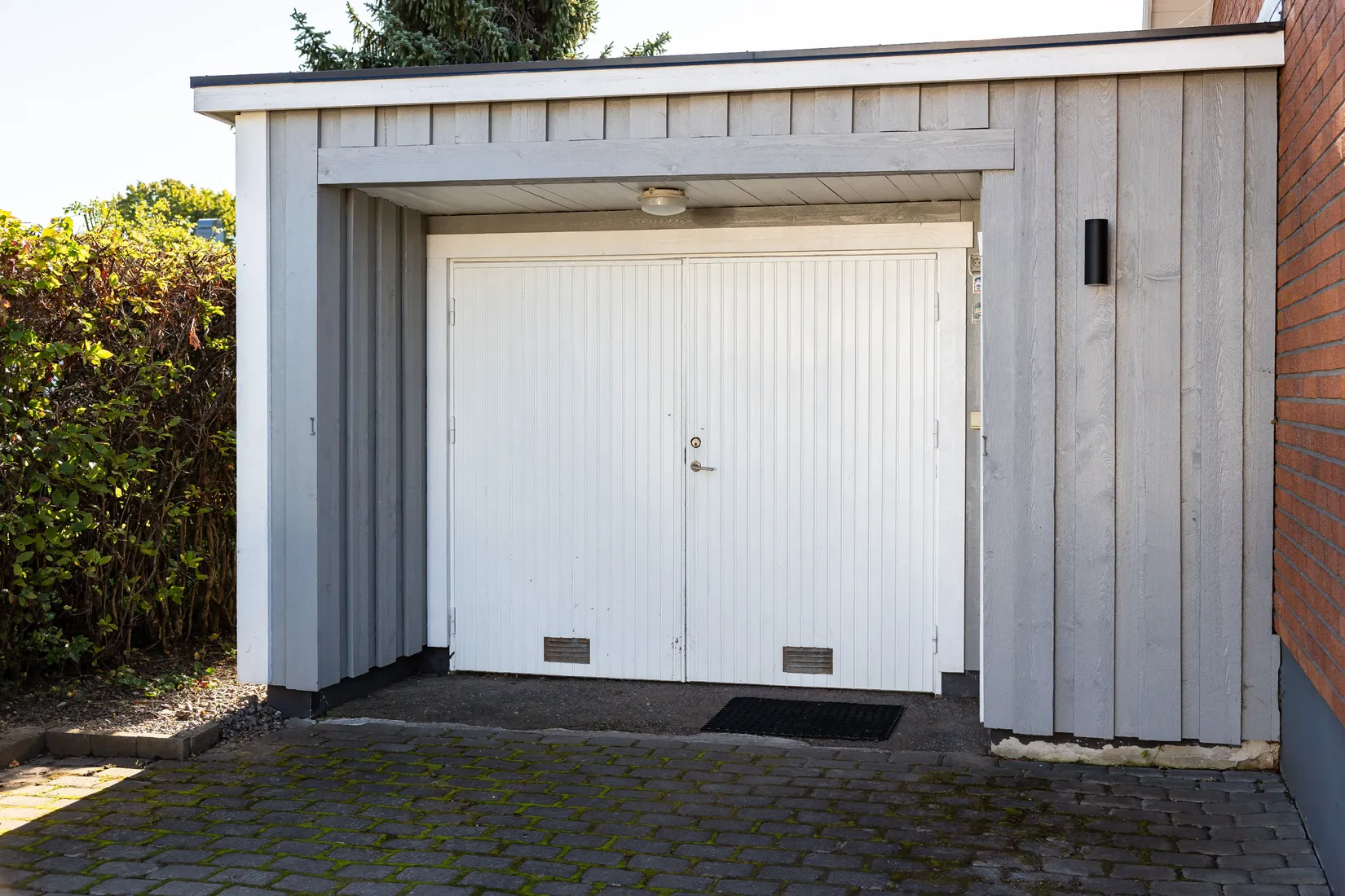 Villa, Divisionsgatan 6, Bärby Hage, Uppsala
