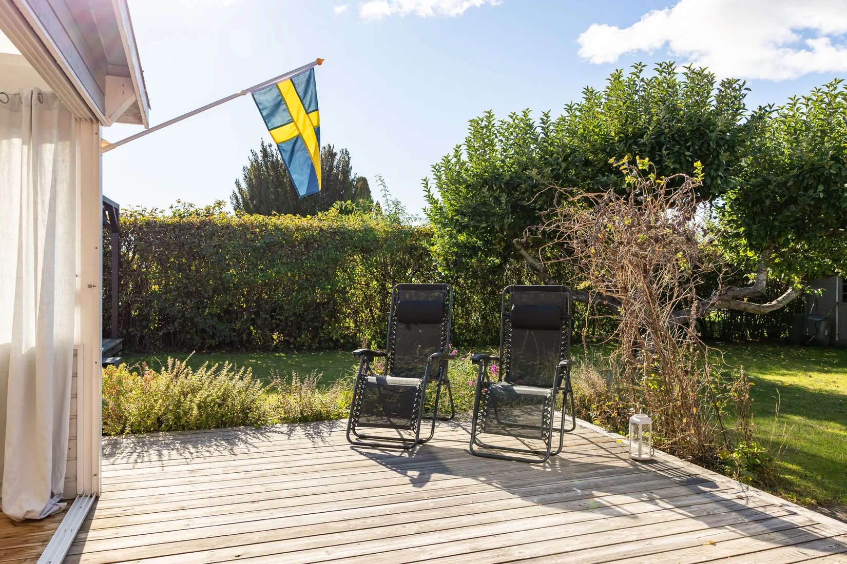 Villa, Divisionsgatan 6, Bärby Hage, Uppsala