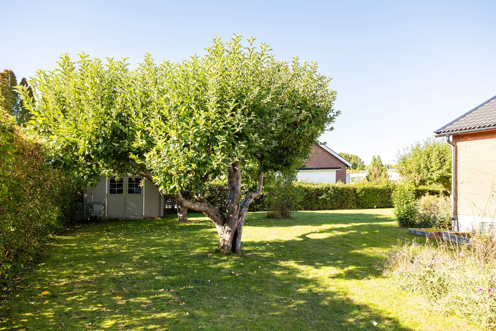 Villa, Divisionsgatan 6, Bärby Hage, Uppsala