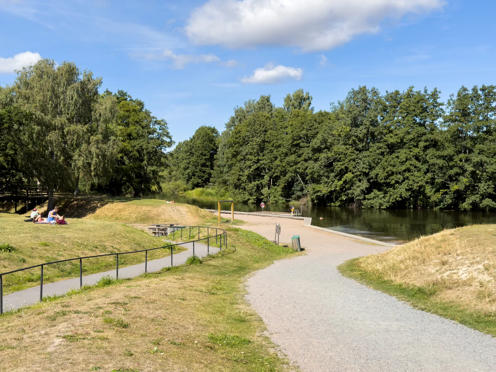 Villa, Divisionsgatan 6, Bärby Hage, Uppsala