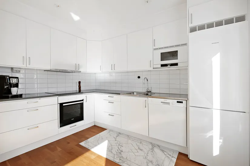 Bostadsrätt, Viggengatan 14, Barkarbystaden, Järfälla